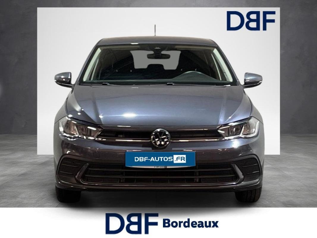 Volkswagen Polo - Photo 7