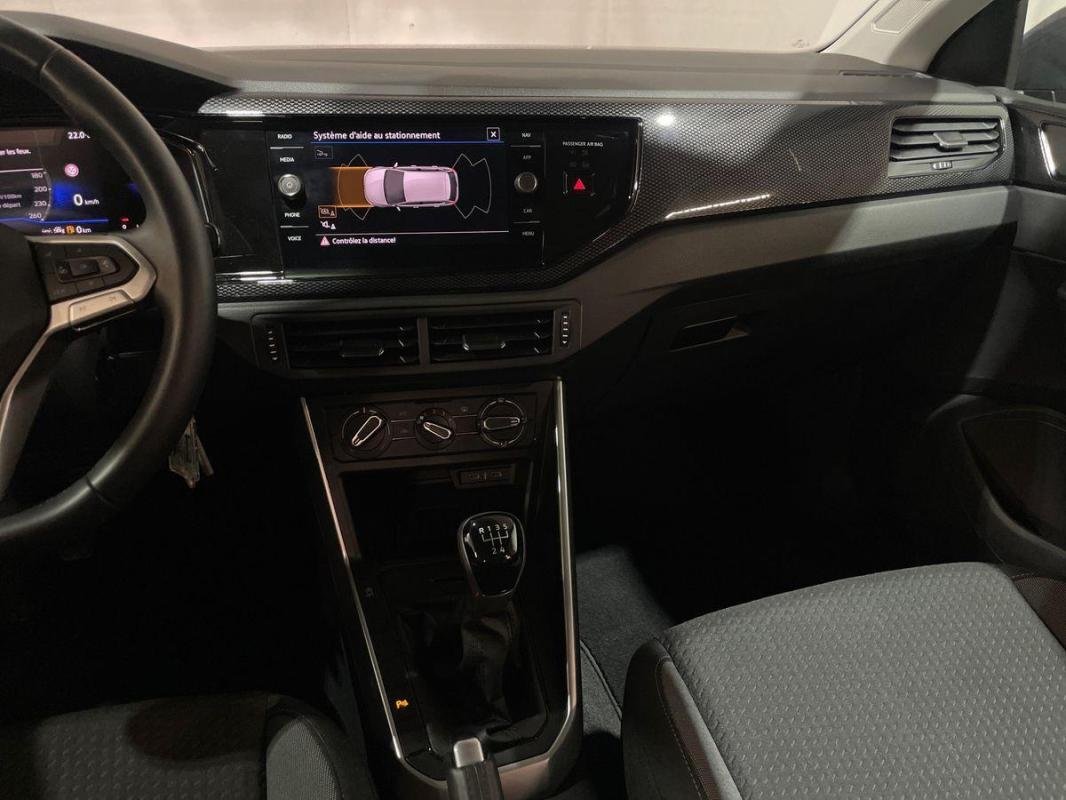 Volkswagen Polo - Photo 10