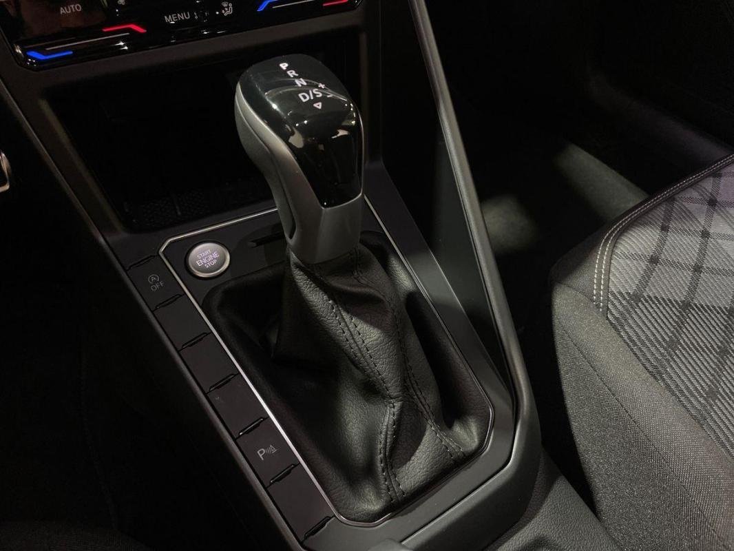 Volkswagen Taigo - Photo 11