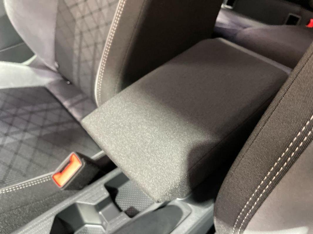 Volkswagen Taigo - Photo 12
