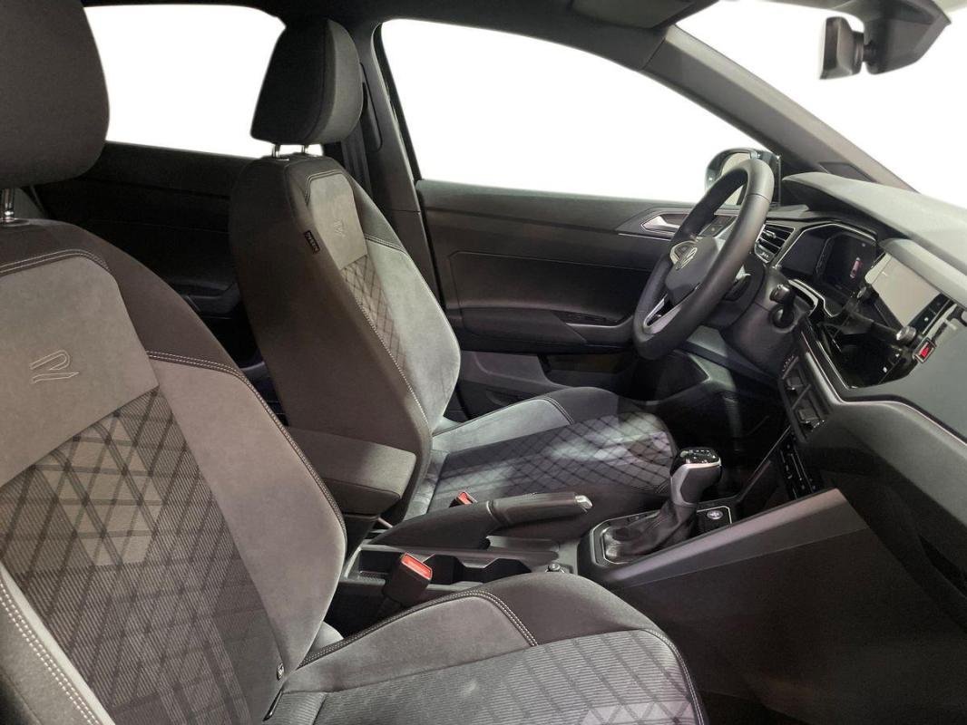 Volkswagen Taigo - Photo 13