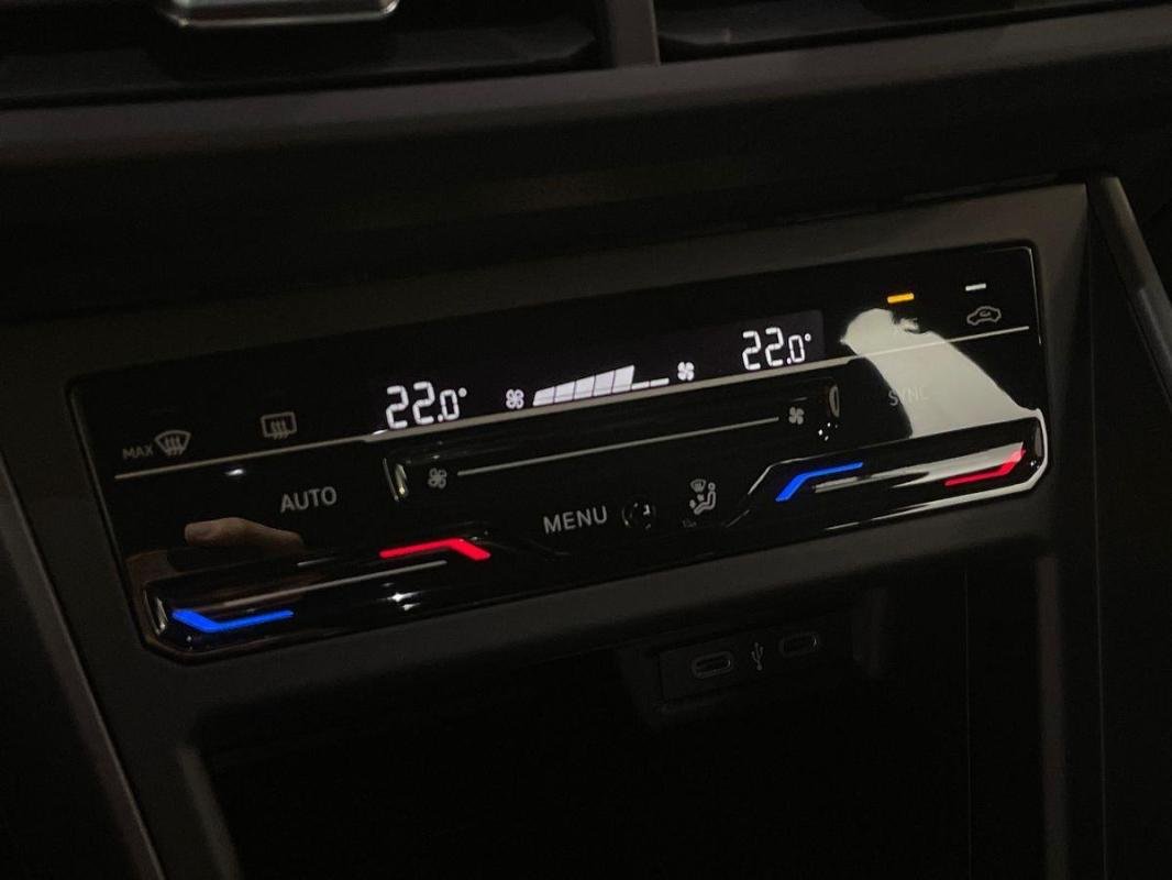 Volkswagen Taigo - Photo 19