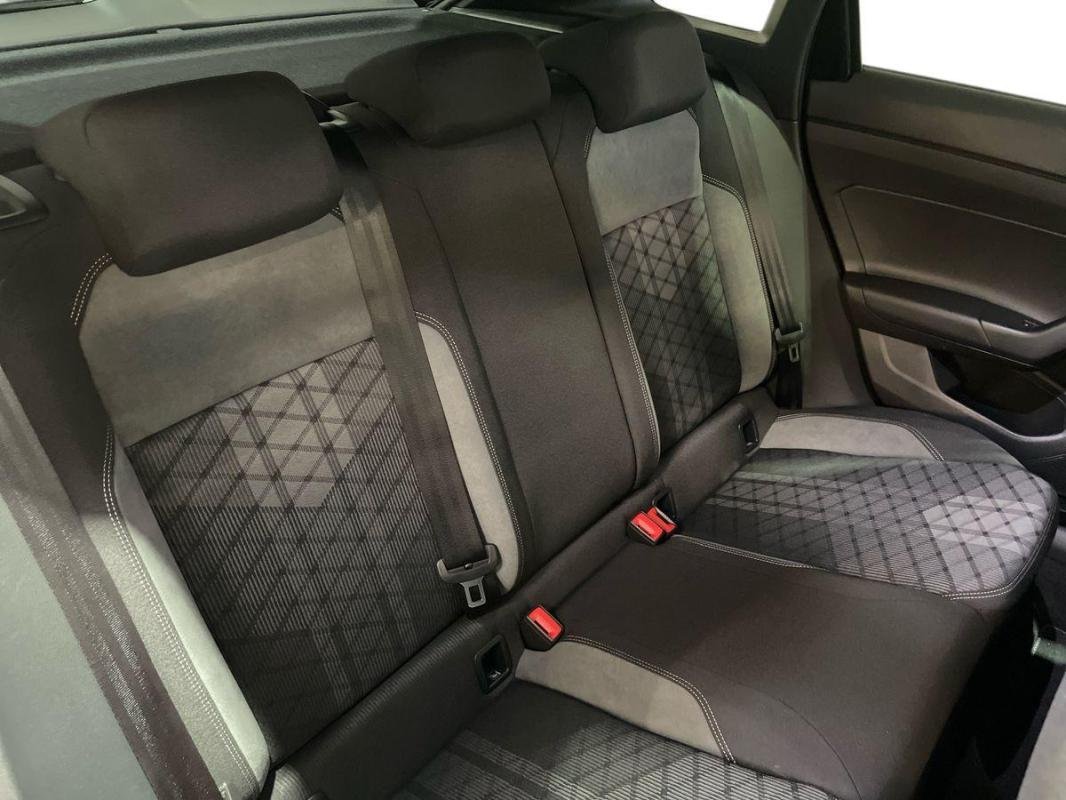 Volkswagen Taigo - Photo 23