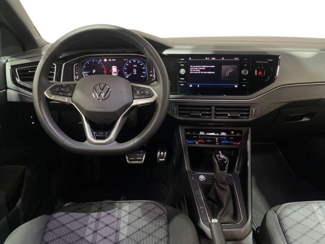 Volkswagen Taigo - Photo 24
