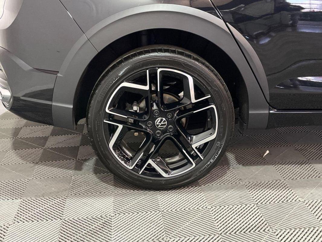 Volkswagen Taigo - Photo 28