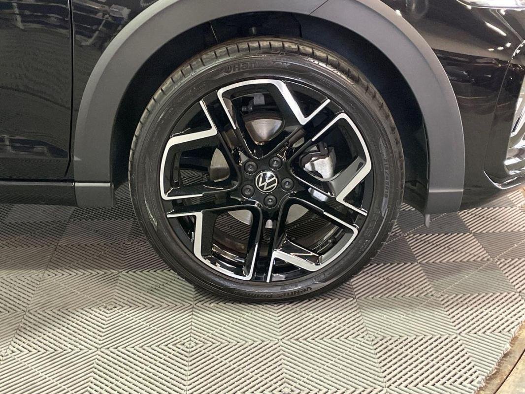Volkswagen Taigo - Photo 29