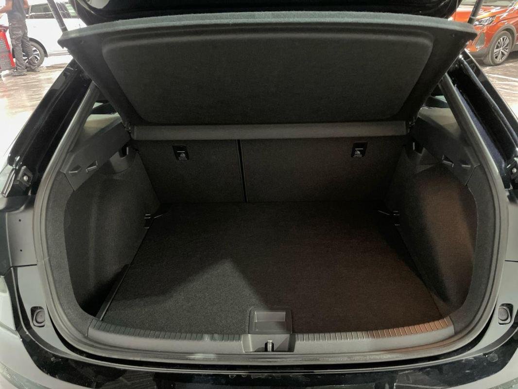 Volkswagen Taigo - Photo 31
