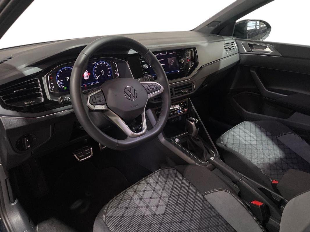 Volkswagen Taigo - Photo 9