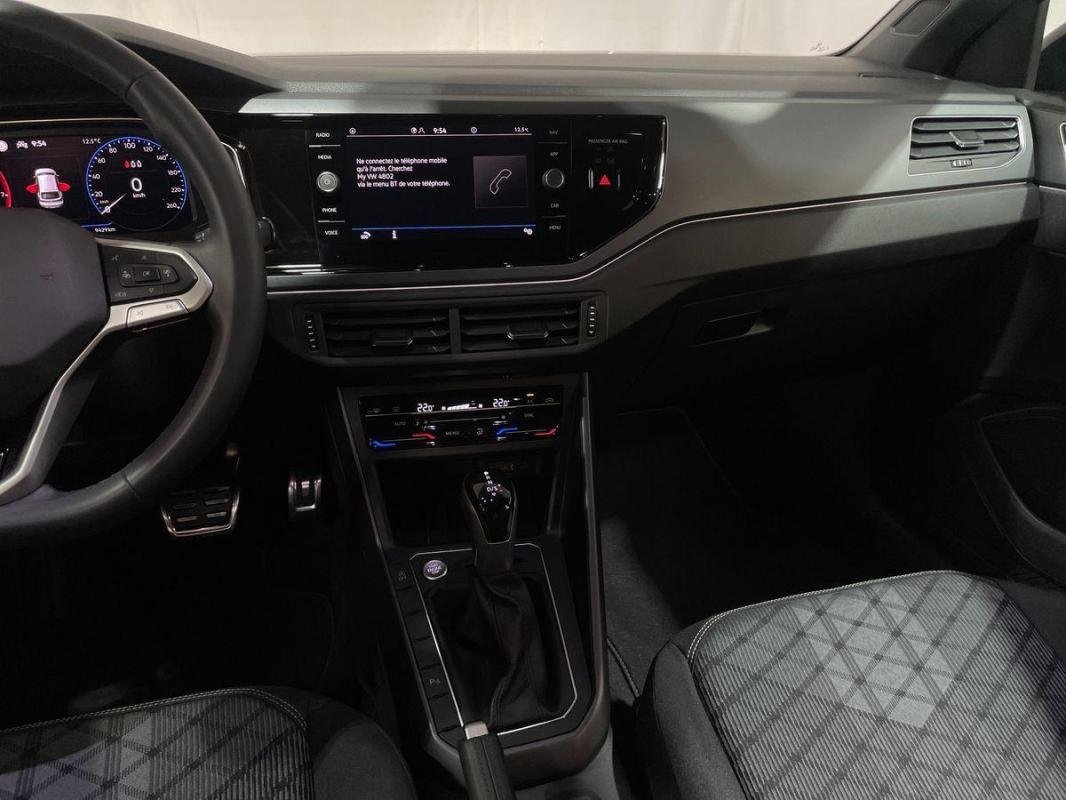 Volkswagen Taigo - Photo 10