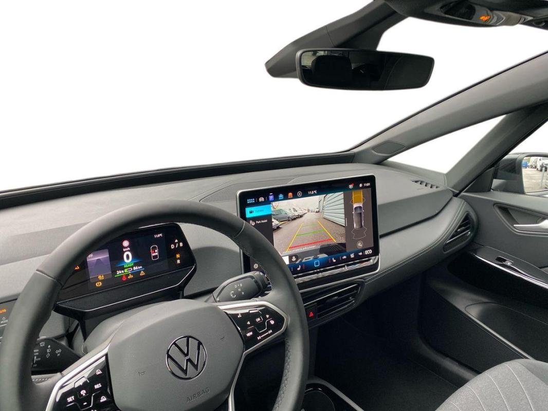 Volkswagen ID.3 - Photo 11