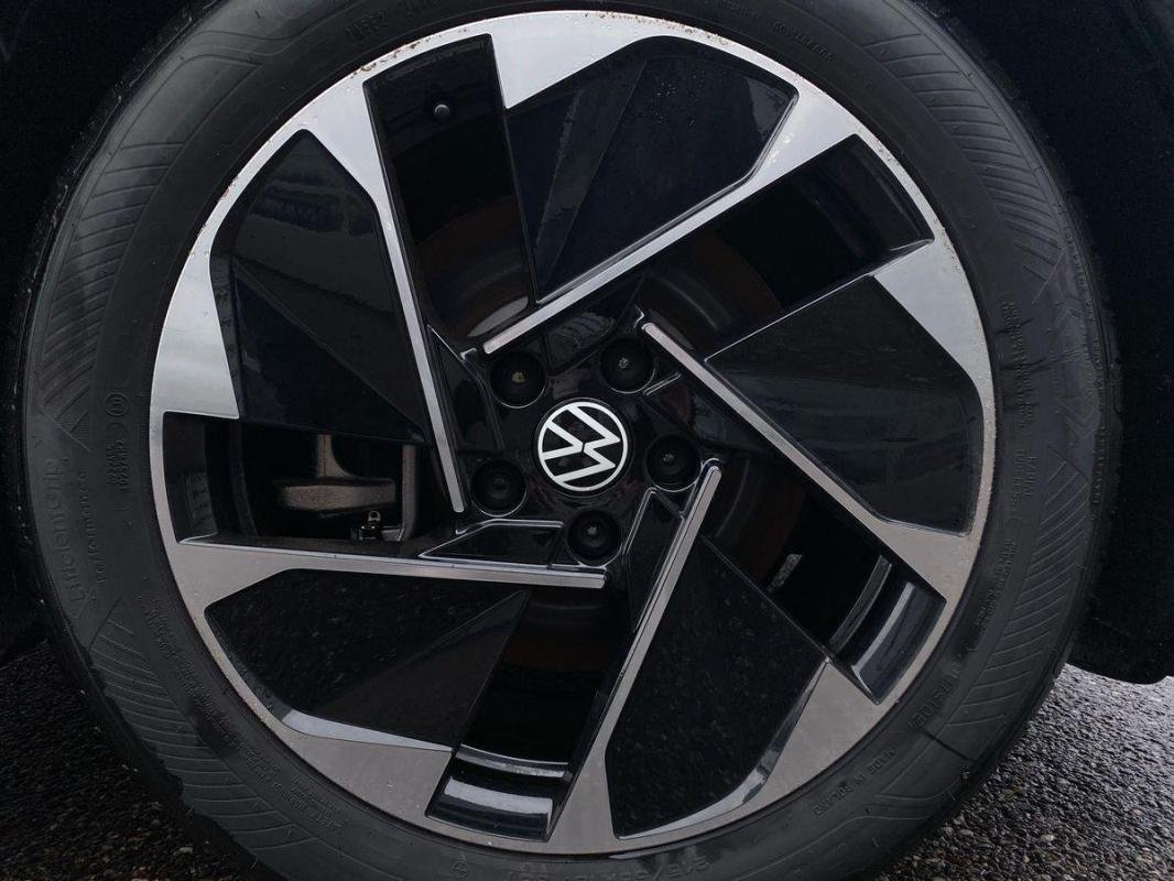 Volkswagen ID.3 - Photo 31