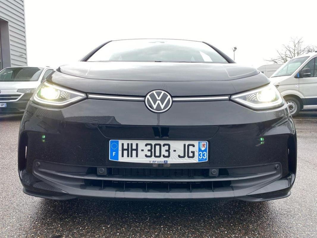 Volkswagen ID.3 - Photo 9