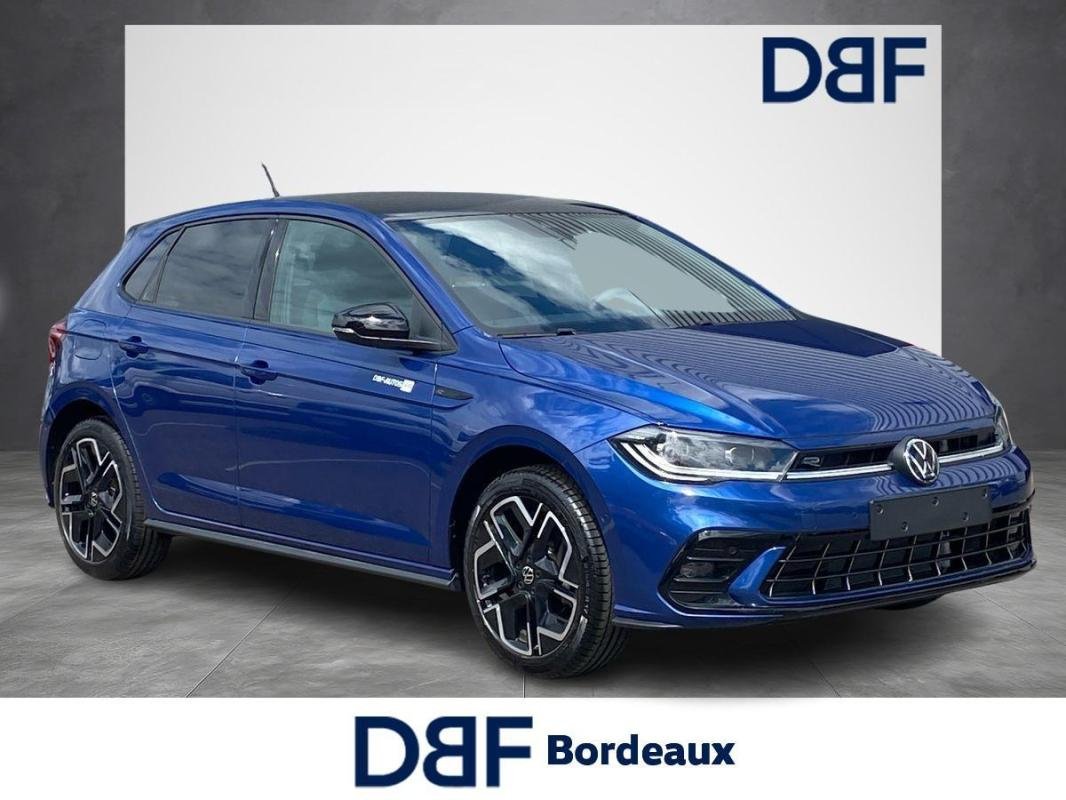 Volkswagen Polo - Photo 1