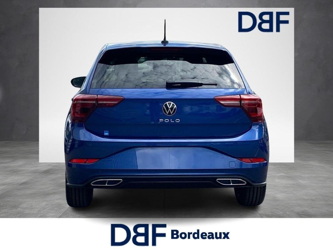 Volkswagen Polo - Photo 3