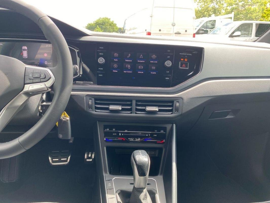 Volkswagen Polo - Photo 8