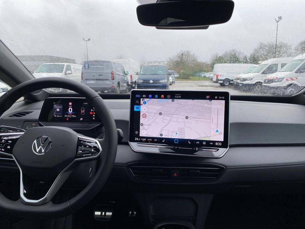 Volkswagen ID.3 - Photo 12