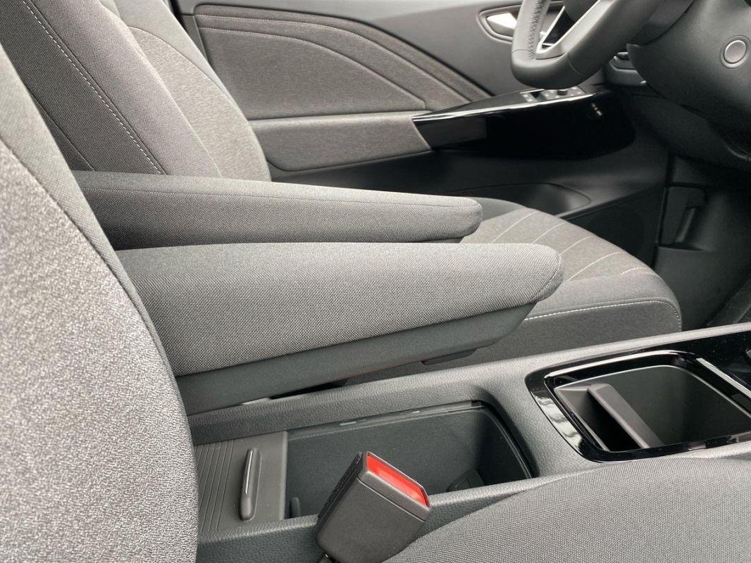 Volkswagen ID.3 - Photo 14