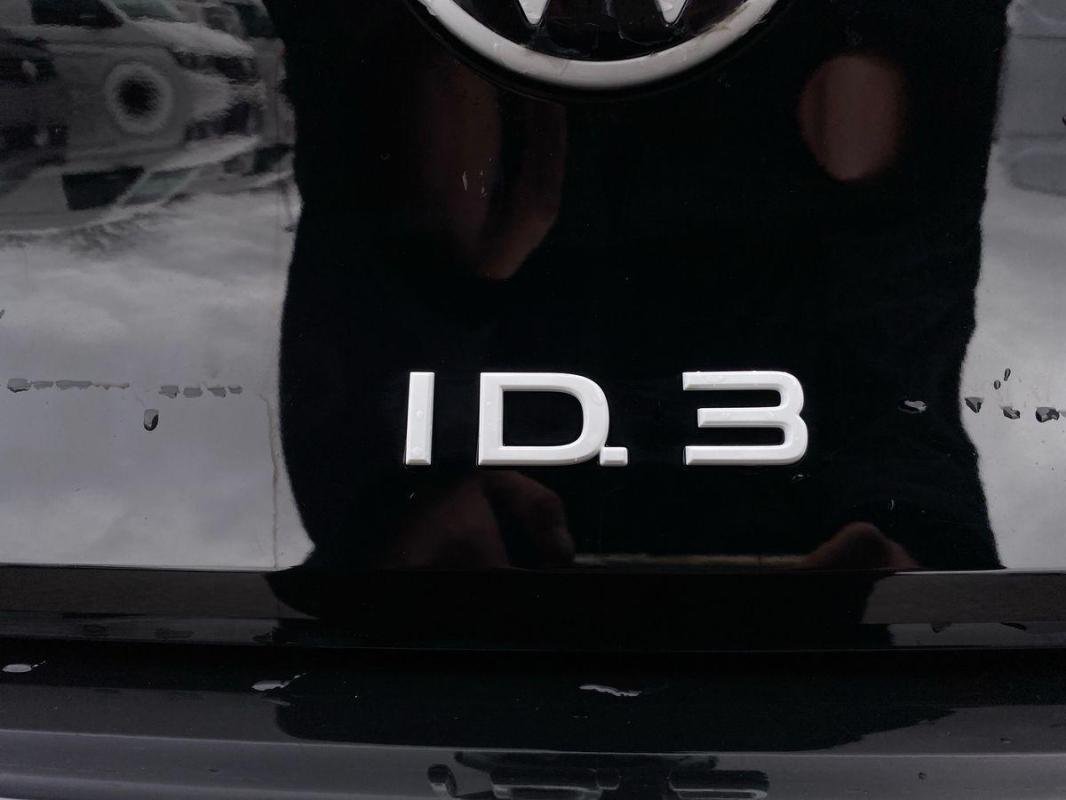 Volkswagen ID.3 - Photo 29