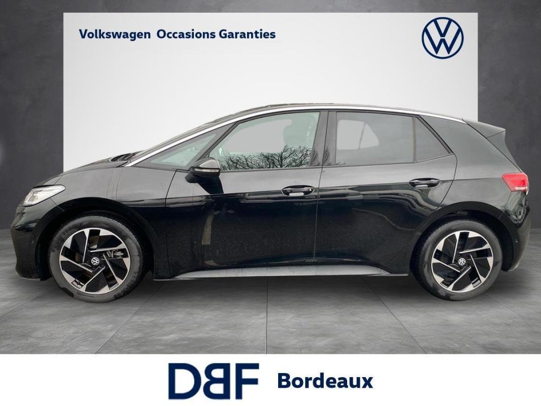 Volkswagen ID.3 - Photo 3