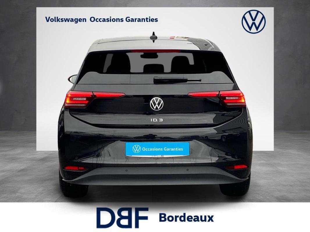 Volkswagen ID.3 - Photo 5
