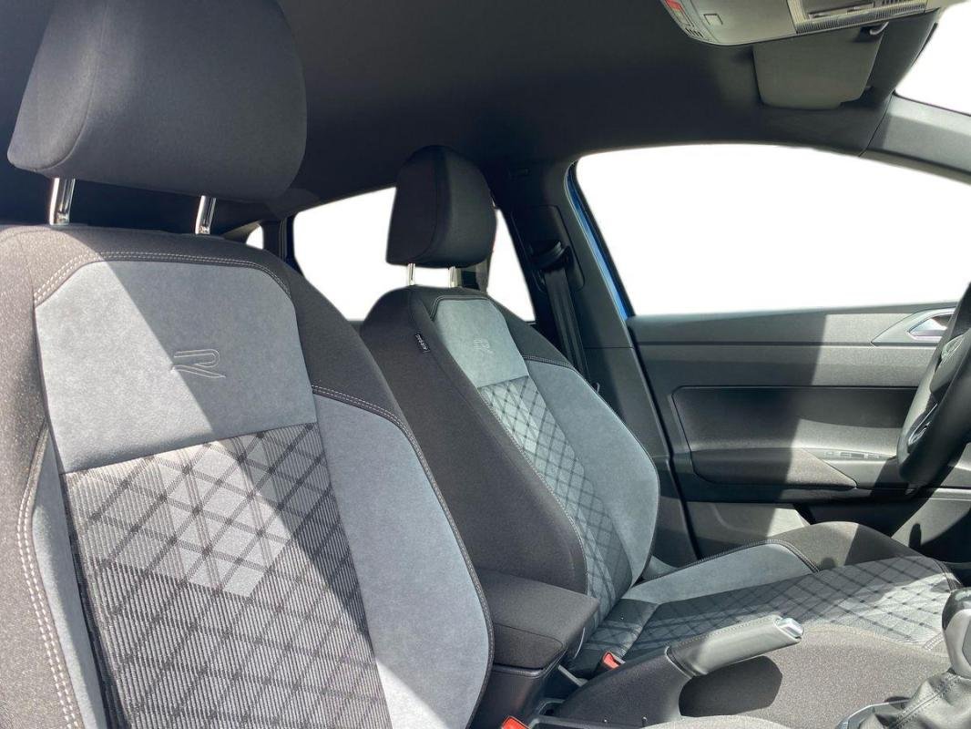 Volkswagen Polo - Photo 11