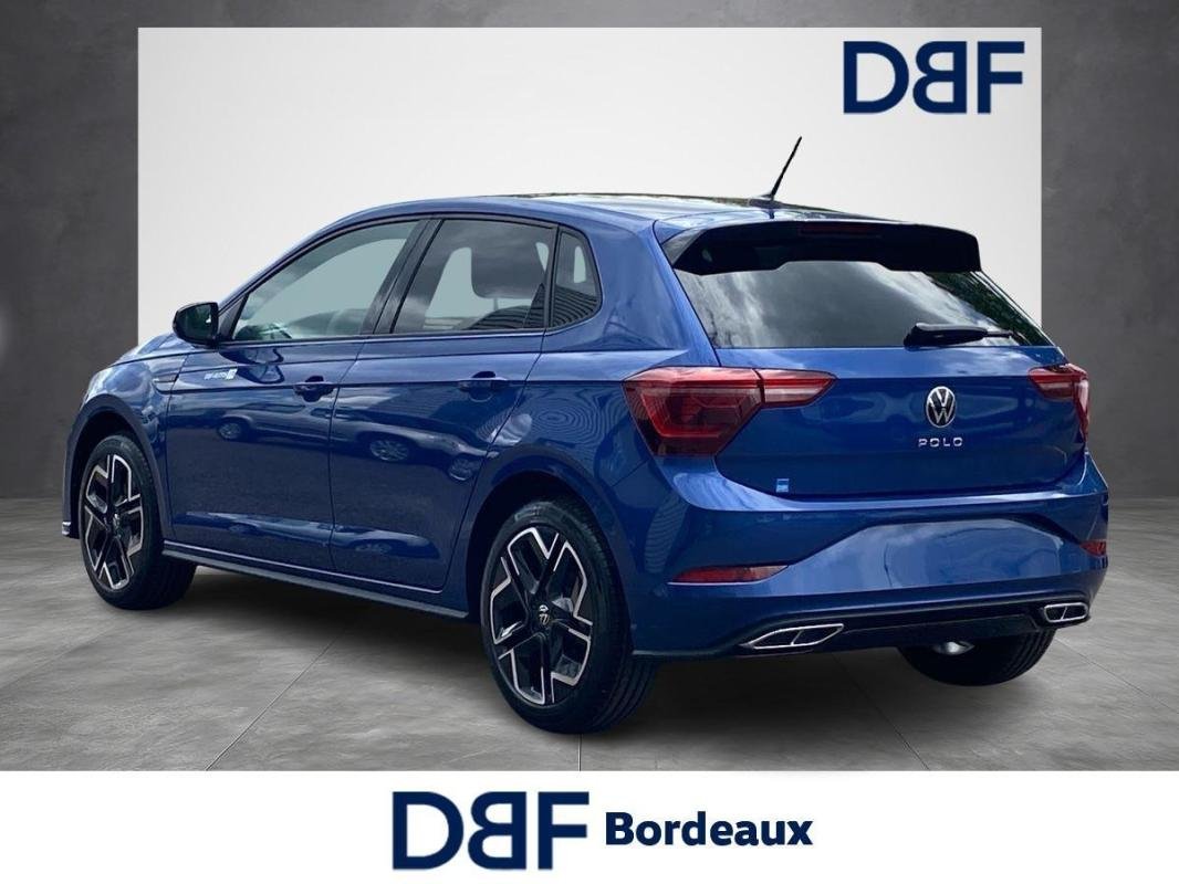 Volkswagen Polo - Photo 2