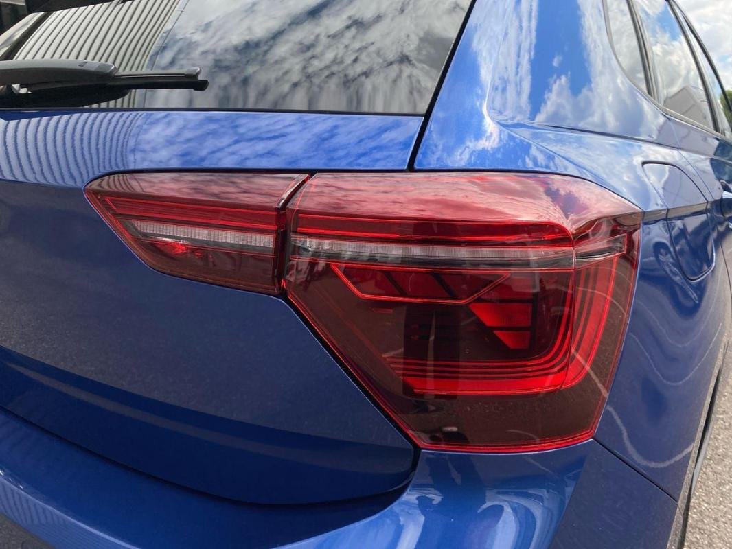 Volkswagen Polo - Photo 28