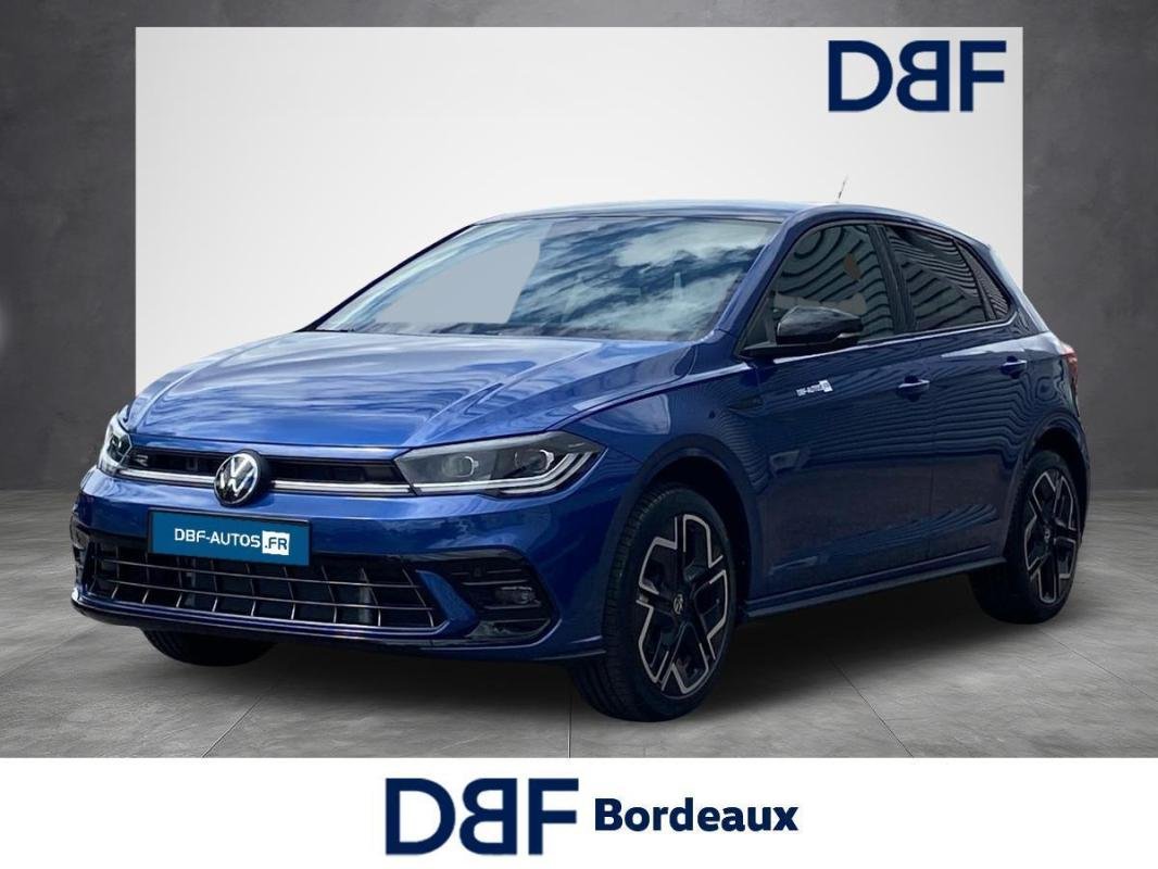 Volkswagen Polo - Photo 31