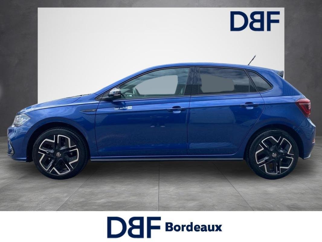 Volkswagen Polo - Photo 32