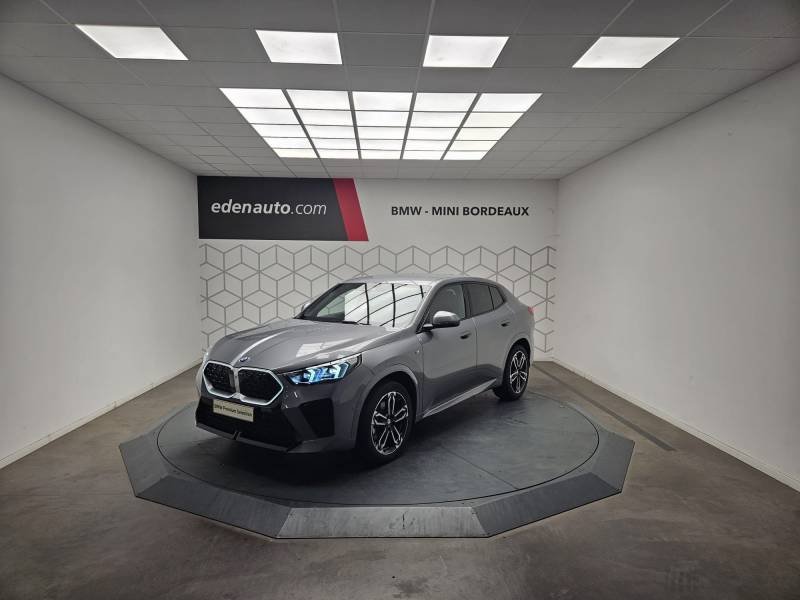 BMW X2 - Photo 1