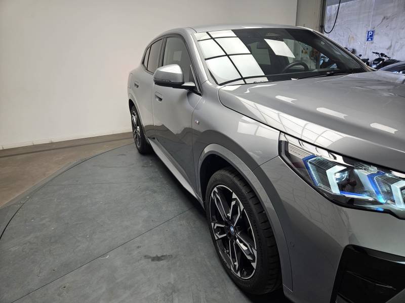 BMW X2 - Photo 11