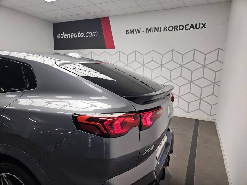BMW X2 - Photo 12