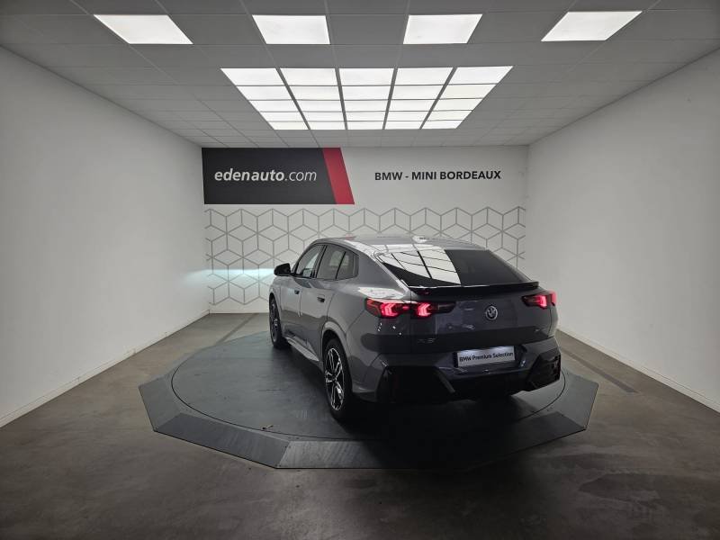 BMW X2 - Photo 3