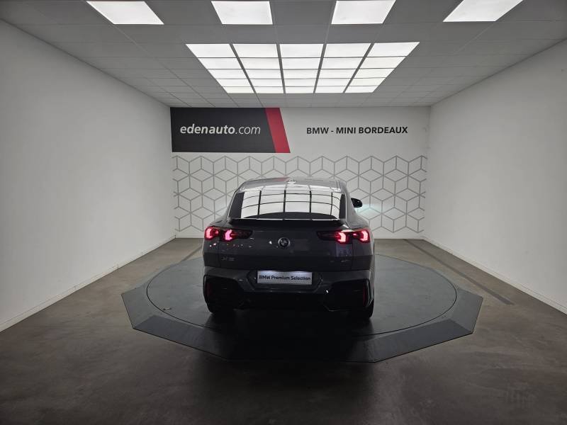 BMW X2 - Photo 4