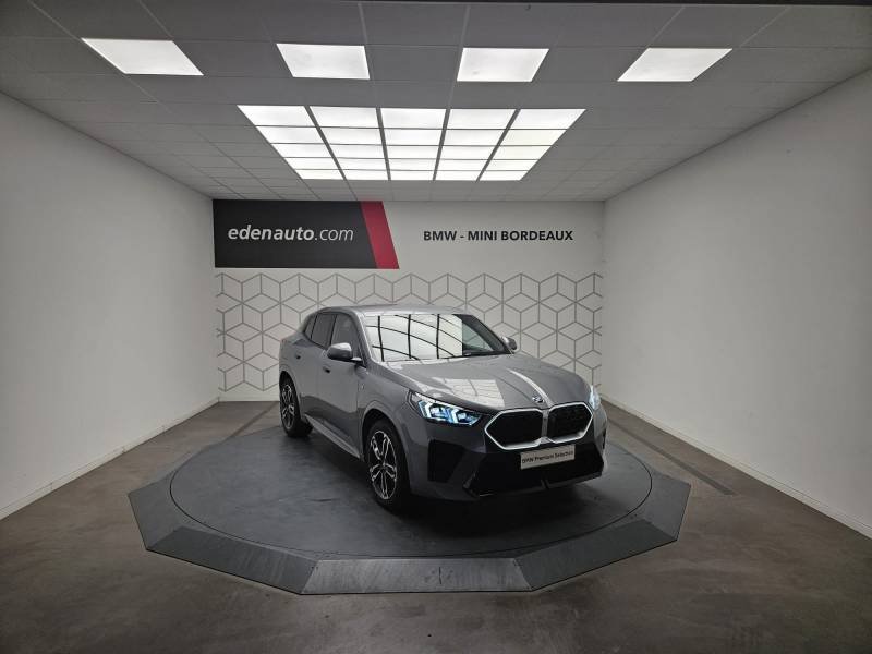 BMW X2 - Photo 7