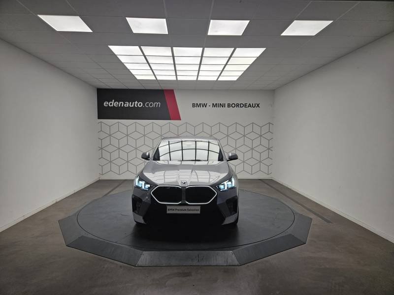BMW X2 - Photo 8