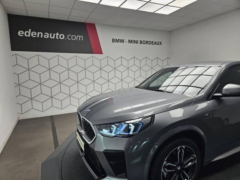 BMW X2 - Photo 9