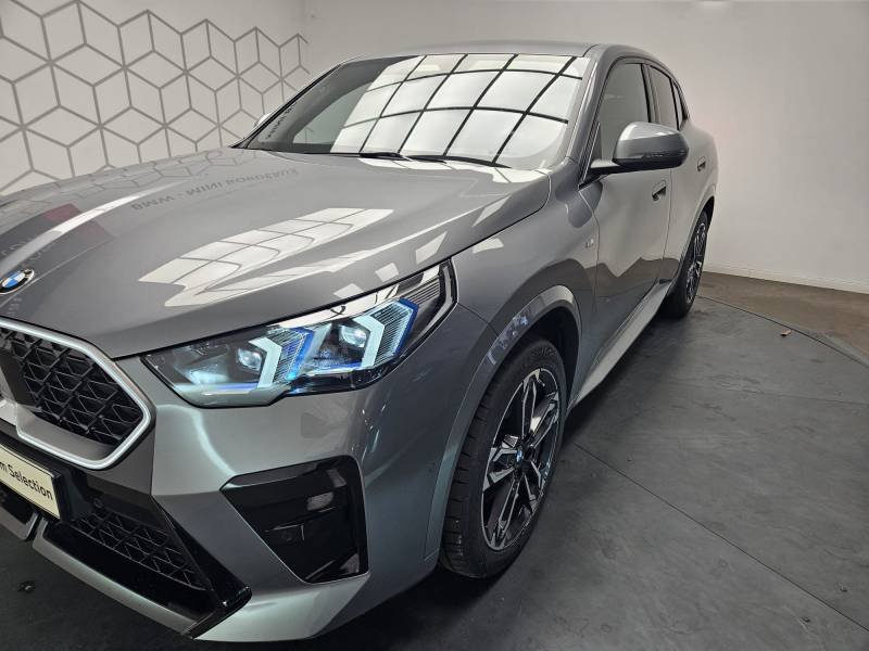 BMW X2 - Photo 10