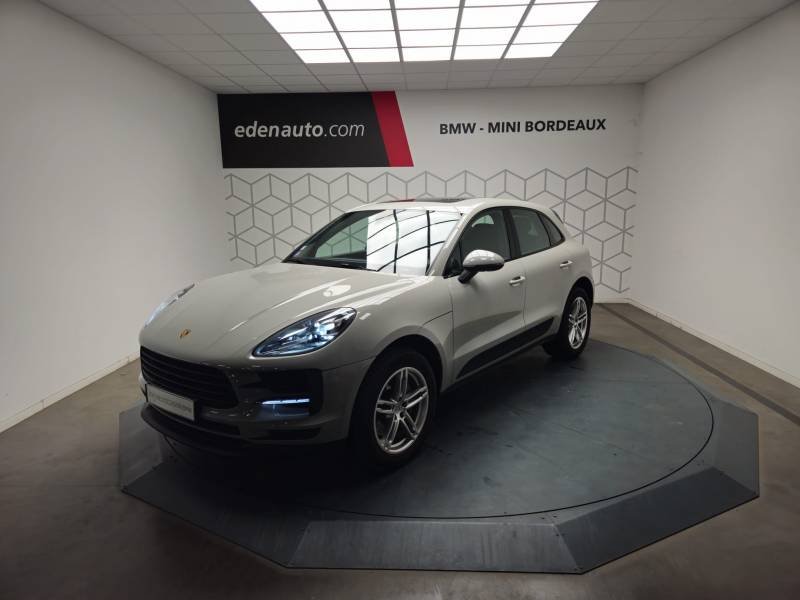 Porsche Macan - Photo 1