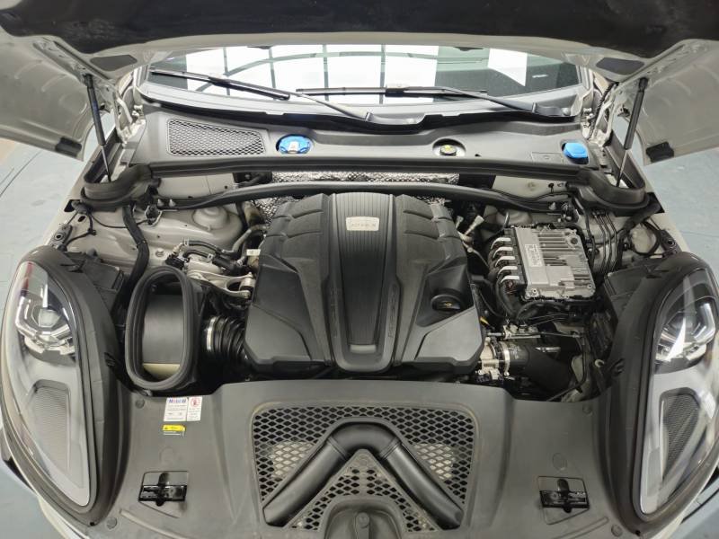 Porsche Macan - Photo 11