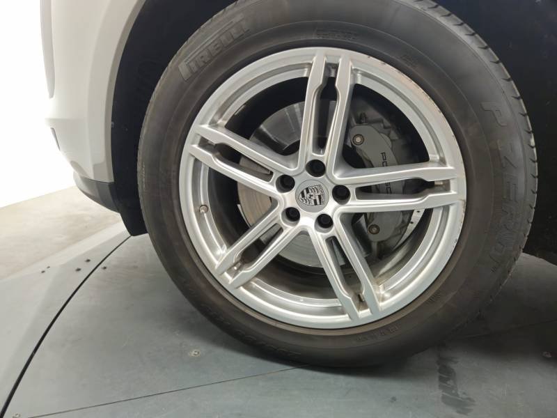 Porsche Macan - Photo 16