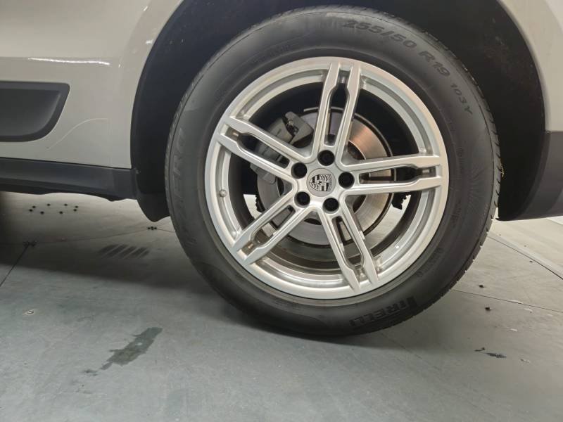 Porsche Macan - Photo 17