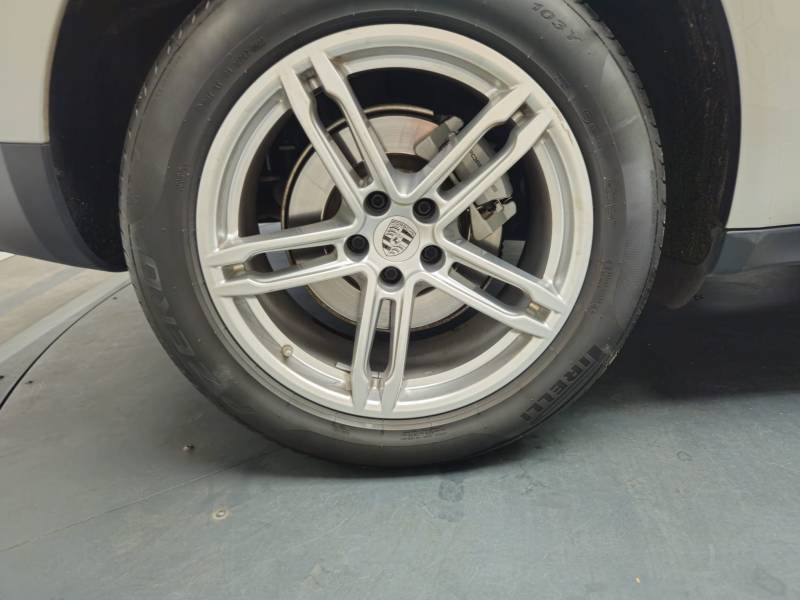 Porsche Macan - Photo 19