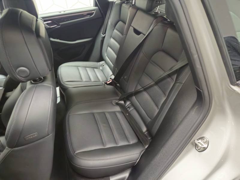 Porsche Macan - Photo 20
