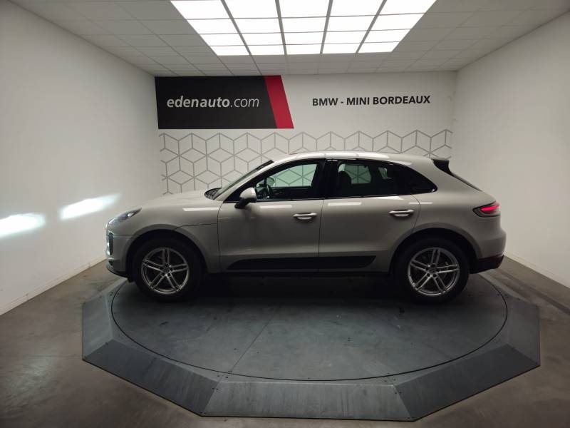 Porsche Macan - Photo 2
