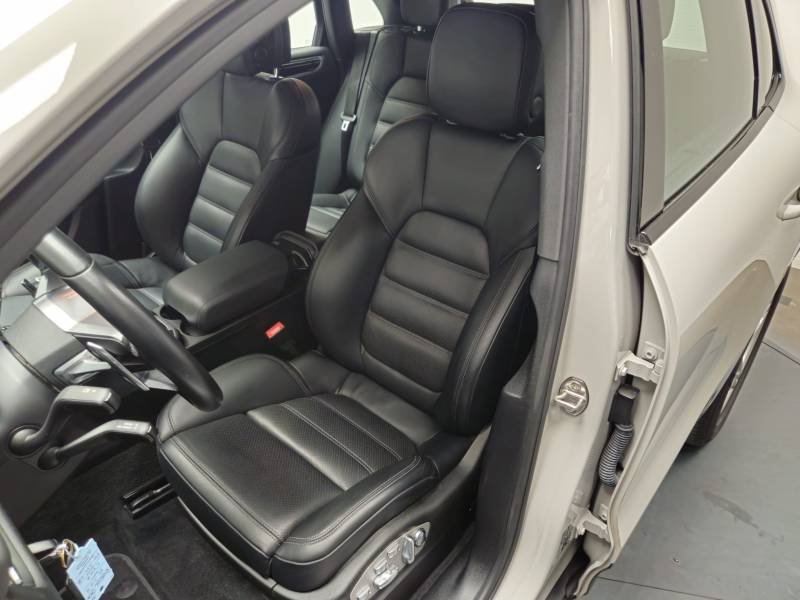 Porsche Macan - Photo 21