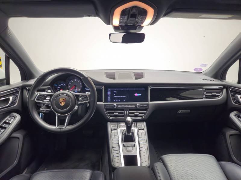 Porsche Macan - Photo 23