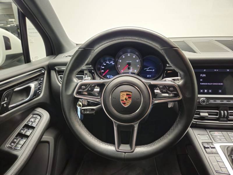 Porsche Macan - Photo 24