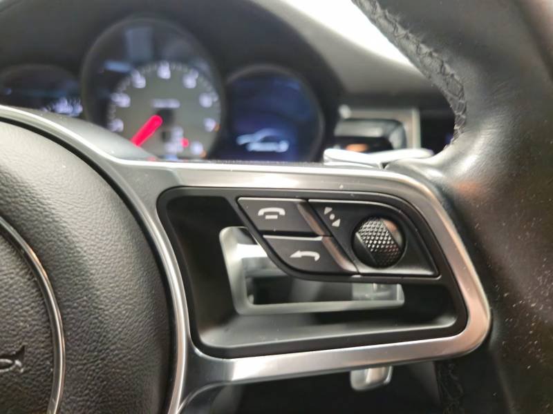Porsche Macan - Photo 25