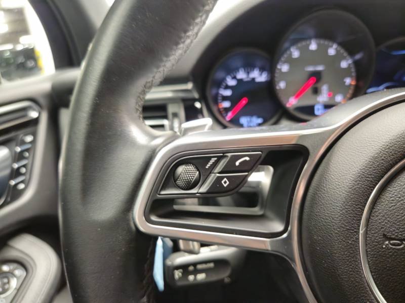 Porsche Macan - Photo 26